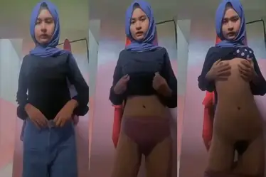 Cewek Baru Gede Coli Demi Menghibur Sang Pacar