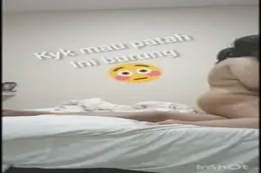 Cewek Purel Michat Cantik Pasrah Digenjot Hotel