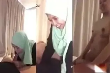 Pacar Sange Tengah Malam Jumat Ngewe Becek