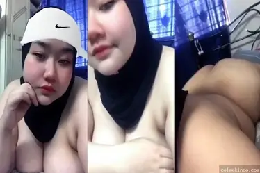 Tontonan Hot Bikin Otak Ngeres Lanjut Ngentot